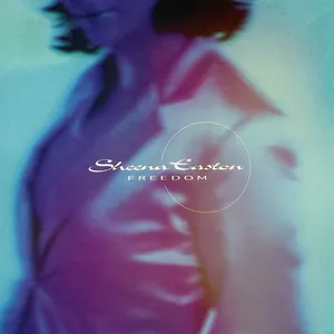 Pochette de Freedom de Sheena Easton