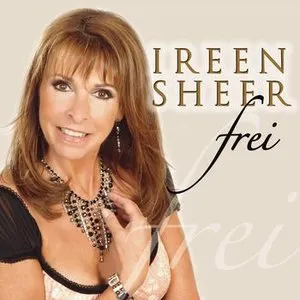 Pochette de Frei de Ireen Sheer