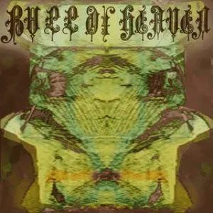 Pochette de 035: There Is Nothing Hidden That Will Not Be Revealed Pt. 4 de Bull of Heaven