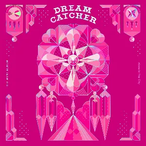 Pochette de Alone in the City de Dreamcatcher