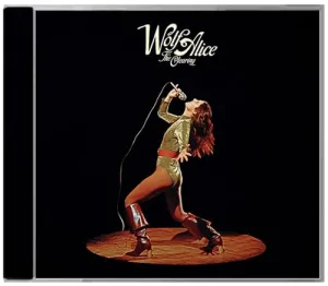 Pochette de The Clearing de Wolf Alice