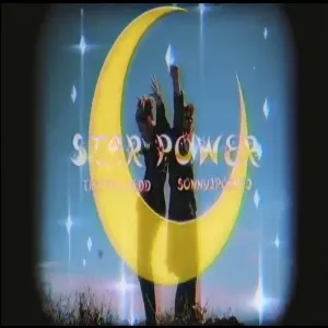 Pochette de Star Power de Trippie Redd