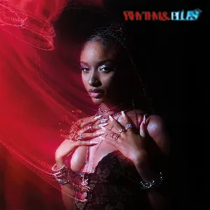 Pochette de Rhythm & Blues de Ayra Starr