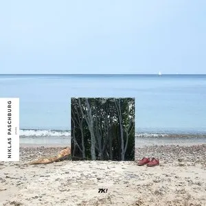 Pochette de Spark de Niklas Paschburg