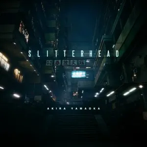 Pochette de Slitterhead (Original Game Soundtrack) de Akira Yamaoka