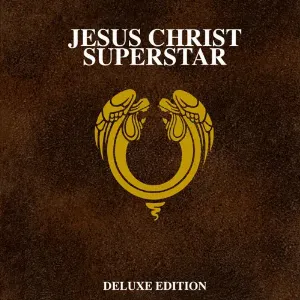 Pochette Jesus Christ Superstar (50th Anniversary Deluxe Edition)