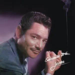 Pochette de Enamorado de ti de Javier Solís