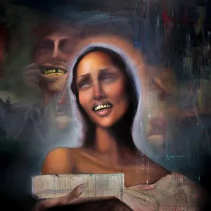 Pochette de Mental Trillness 2 de Juicy J