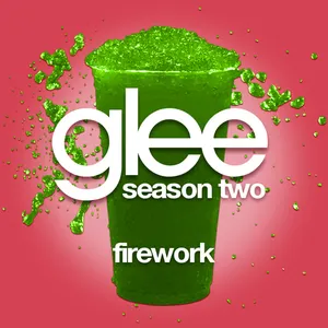 Pochette de Firework de Glee Cast