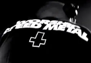 Pochette de Guidance (Forbidden Society Overkill remix) de Katharsys