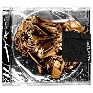Pochette de Yeezification de Ye