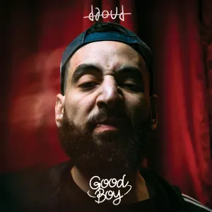Pochette de GOOD BOY de Daoud