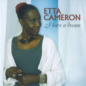 Pochette de I Have a Dream de Etta Cameron