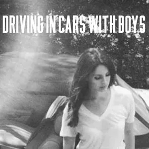 Pochette Driving in Cars With Boys (demo)