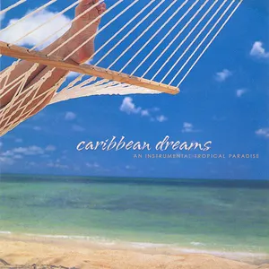 Pochette Caribbean Dreams