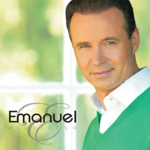 Pochette de Esperança de Emanuel