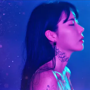 Pochette de Sex like a pickle de San E