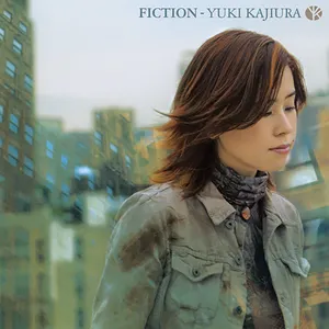 Pochette de Fiction de Yuki Kajiura
