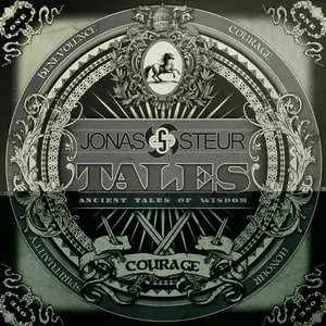 Pochette de Tales: Courage de Jonas Steur