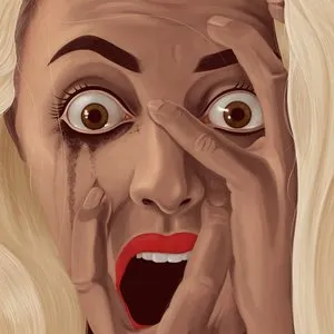 Pochette de The Groove de Monster Florence