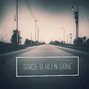 Pochette de Since U Been Gone de Andie Case - Alex Goot