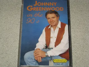 Pochette de Johnny Greenwood in the 90’s de Johnny Greenwood