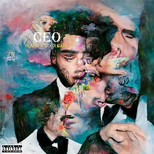 Pochette de CEO de Gucci Mane