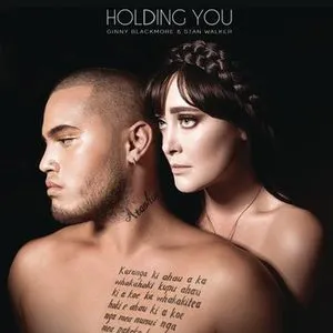 Pochette de Holding You de Stan Walker