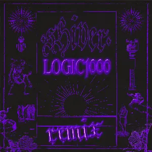 Pochette Shiver (Logic1000 remix)