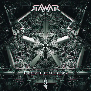 Pochette de Reflexion de RaWaR