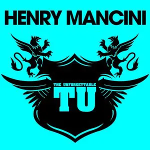 Pochette The Versatile Henry Mancini