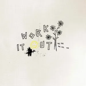 Pochette de Work It Out de Good Times Ahead