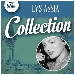 Pochette de The Lys Assia Collection de Lys Assia