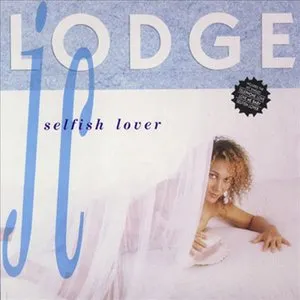 Pochette de Selfish Lover de June Lodge