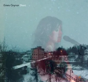 Pochette de Slant de Emm Gryner
