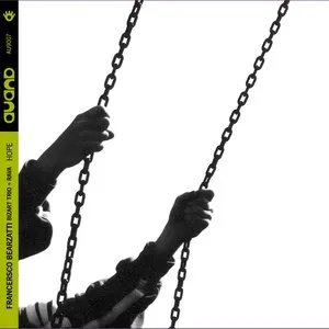 Pochette de Hope de Enrico Rava