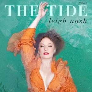 Pochette de The Tide Vol. 1 de Leigh Nash