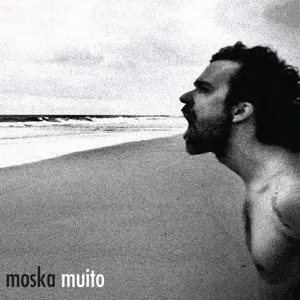 Pochette de Muito de Paulinho Moska