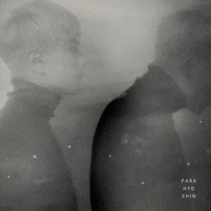 Pochette de 숨 de Park Hyo Shin