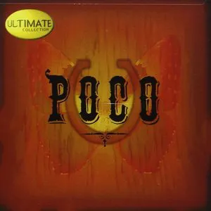 Pochette de Ultimate Collection de Poco