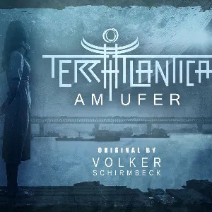 Pochette de Am Ufer de Terra Atlantica