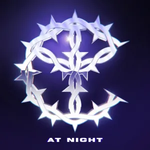 Pochette de At Night de Yellow Claw
