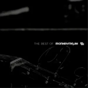Pochette de BEST 2000-2005 de MONKEY MAJIK
