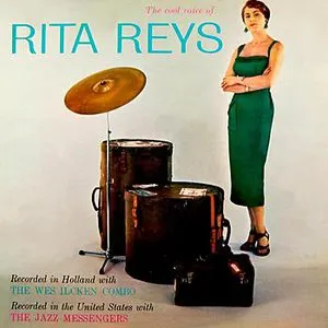 Pochette The Cool Voice of Rita Reys