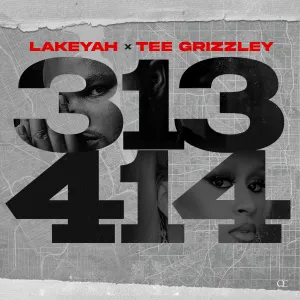 Pochette de 313–414 de Tee Grizzley
