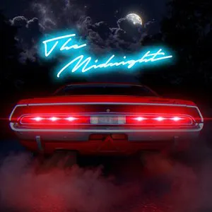 Pochette de Lost & Found (The Midnight remix) de The Midnight