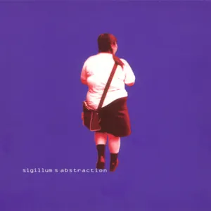 Pochette de Abstraction de Sigillum S