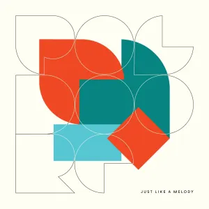 Pochette de Just Like a Melody de Poldoore