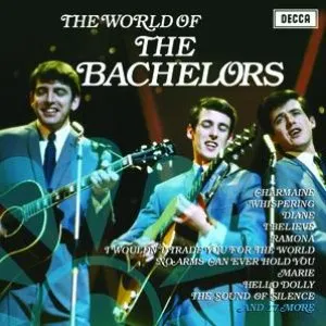 Pochette de The World Of The Bachelors de The Bachelors