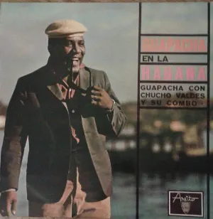 Pochette de Guapachá en La Habana de Chucho Valdés